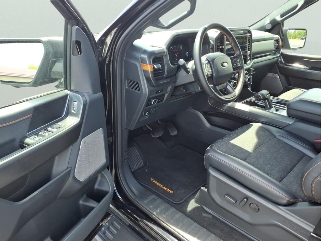 2025 Ford F-150 Tremor - Photo 11