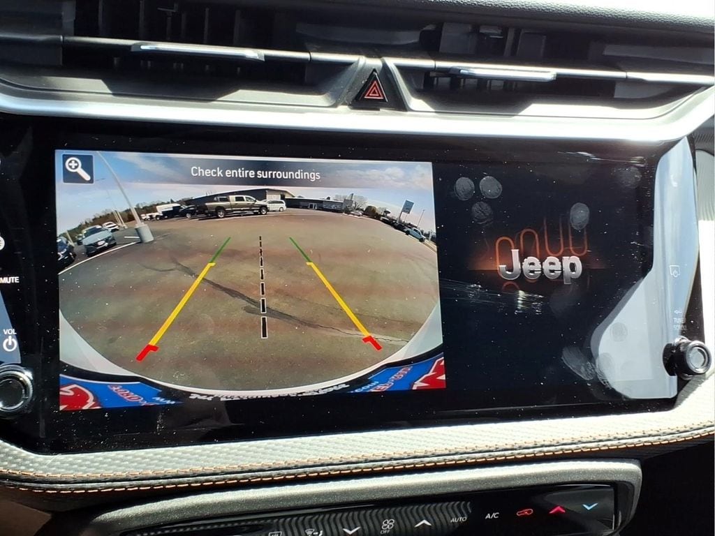 2026 Jeep Cherokee Limited - Photo 11