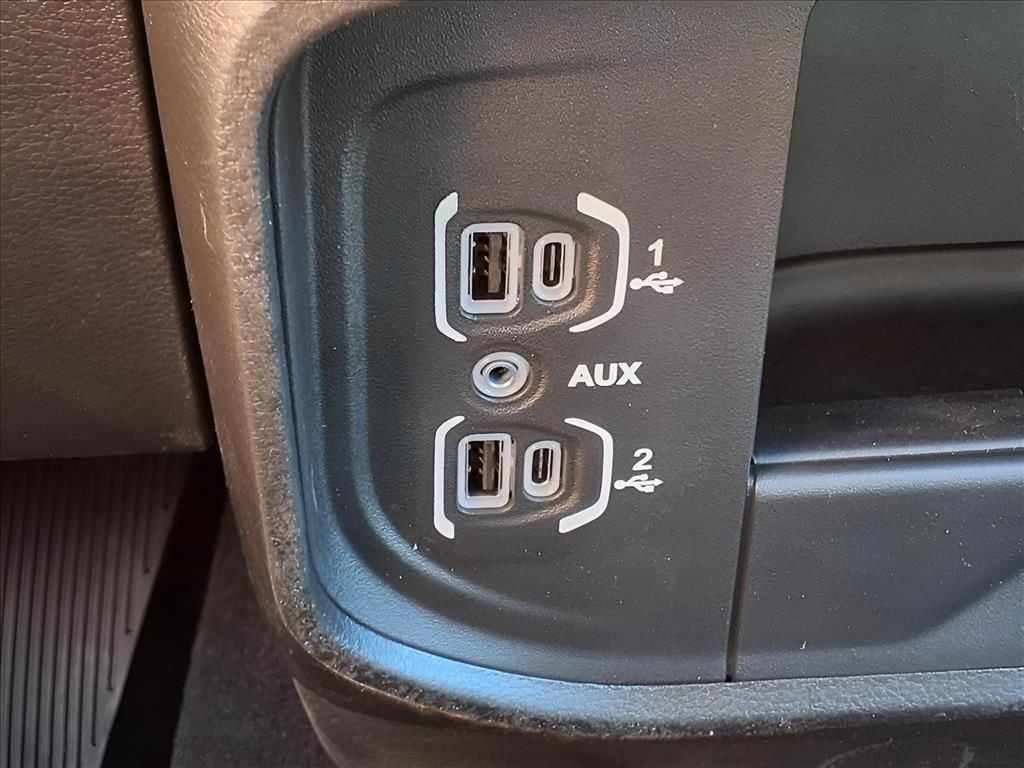 2026 RAM 2500 Tradesman/Warlock - Photo 12