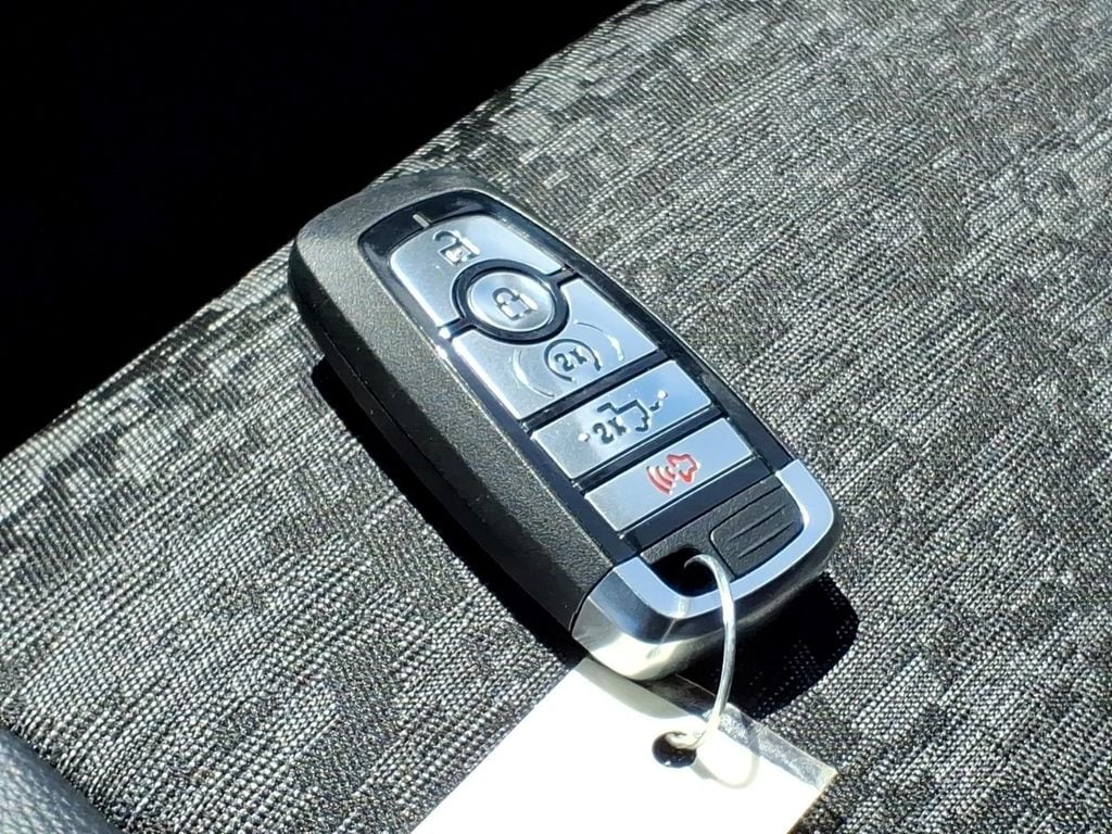 2025 Ford F-150 Tremor - Photo 24