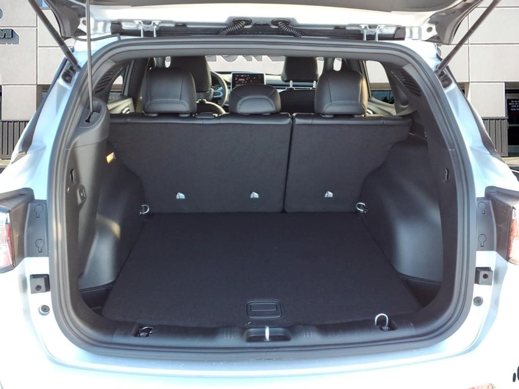 2026 Jeep Compass Limited - Photo 13