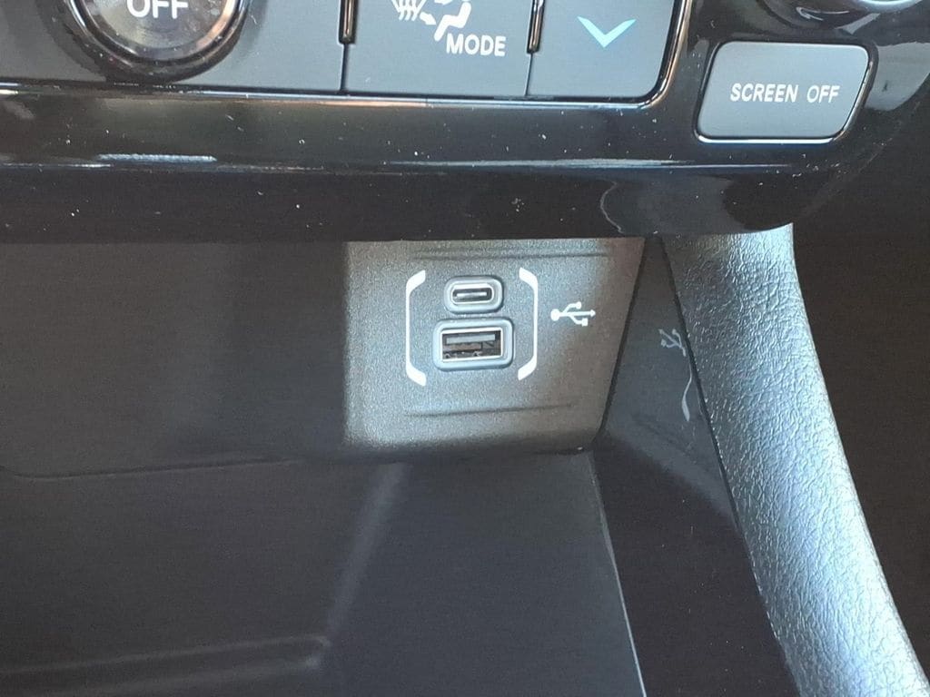 2026 Jeep Compass Limited - Photo 12