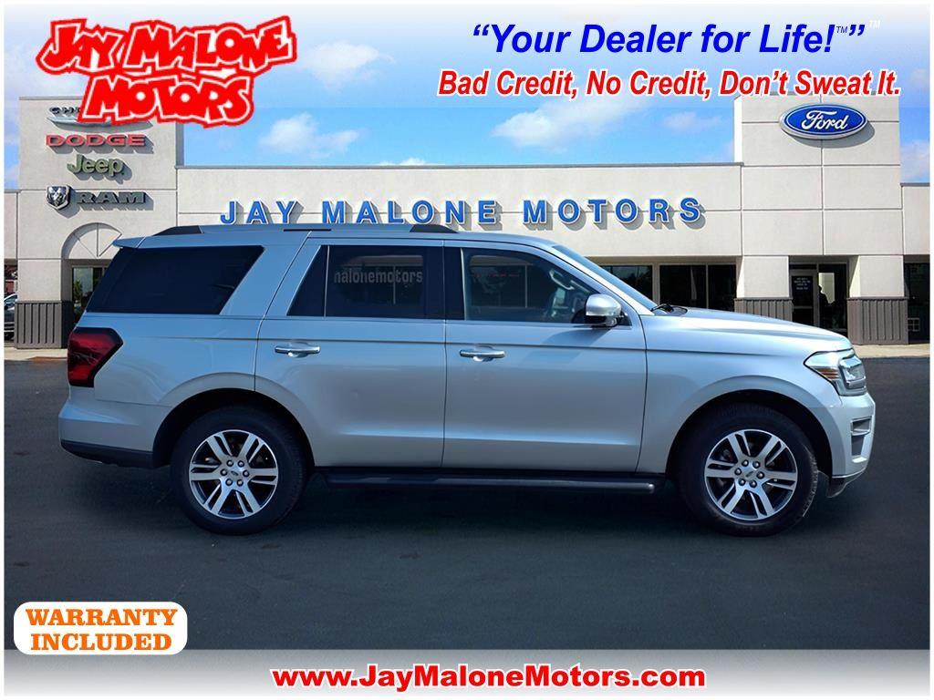 2024 Ford Expedition Limited's photo