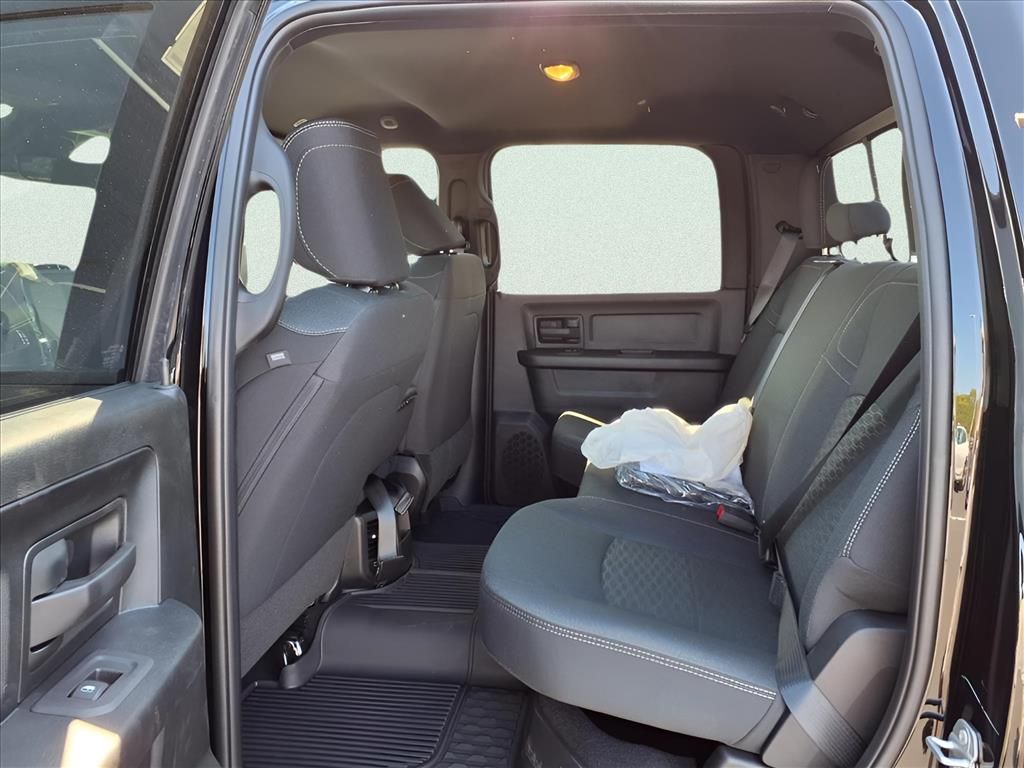 2026 RAM 2500 Tradesman/Warlock - Photo 7