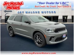 2026 Dodge Durango GT PLUS AWD HEMI V8 Sport Utility
