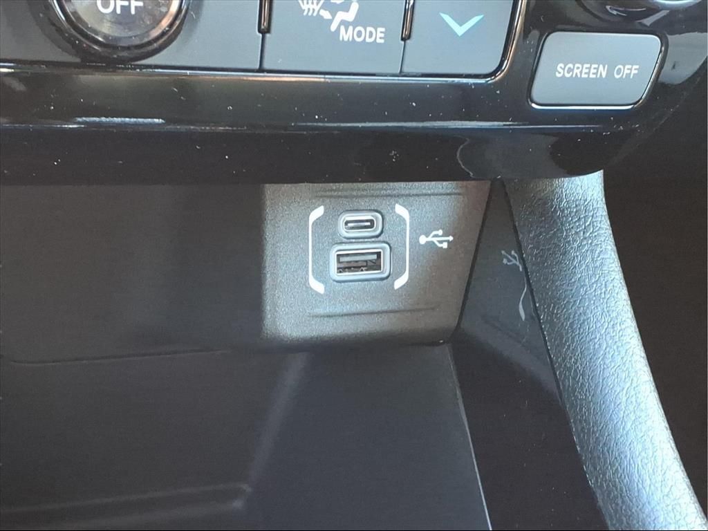 2026 Jeep Compass Limited - Photo 12