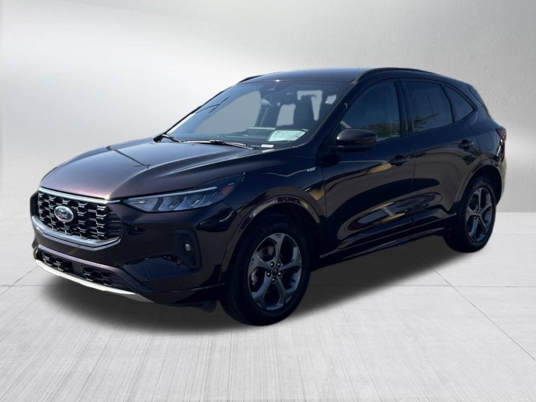 2023 Ford Escape ST-Line's photo