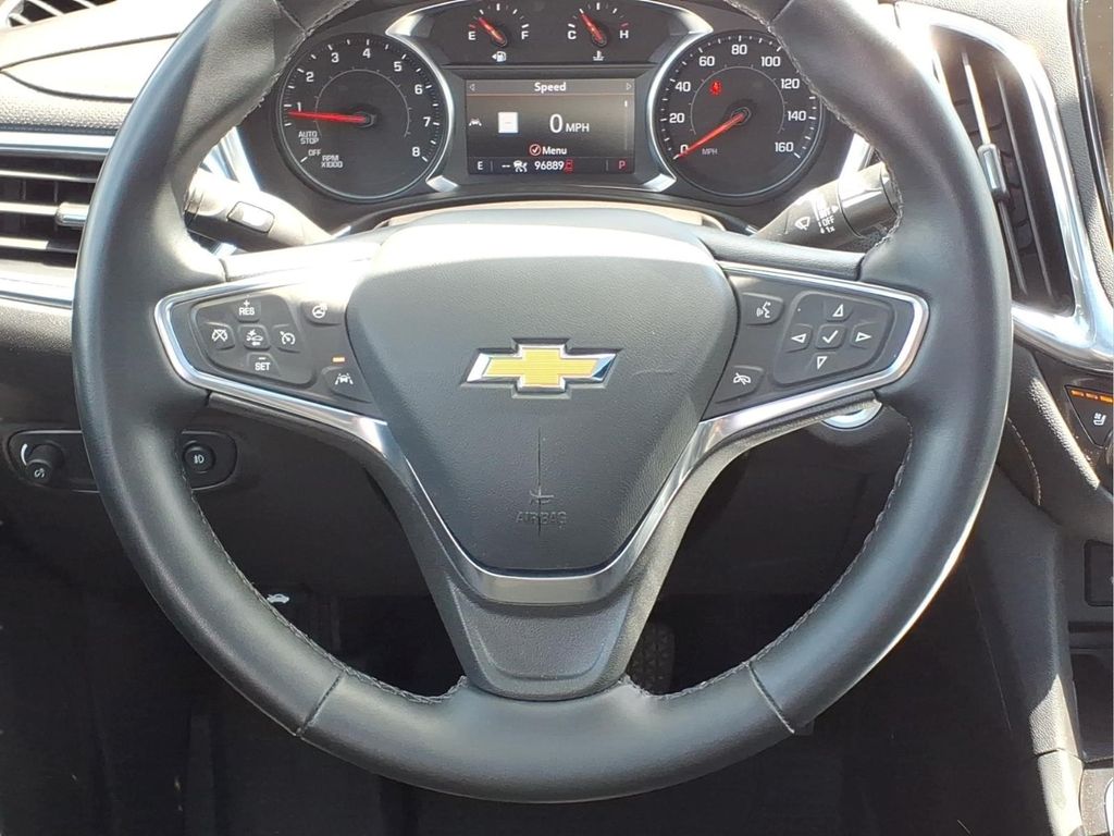 2024 Chevrolet Equinox Premier - Photo 14