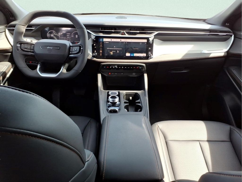 2026 Jeep Cherokee Limited - Photo 8