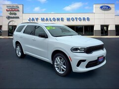 2025 Dodge Durango GT Plus SUV