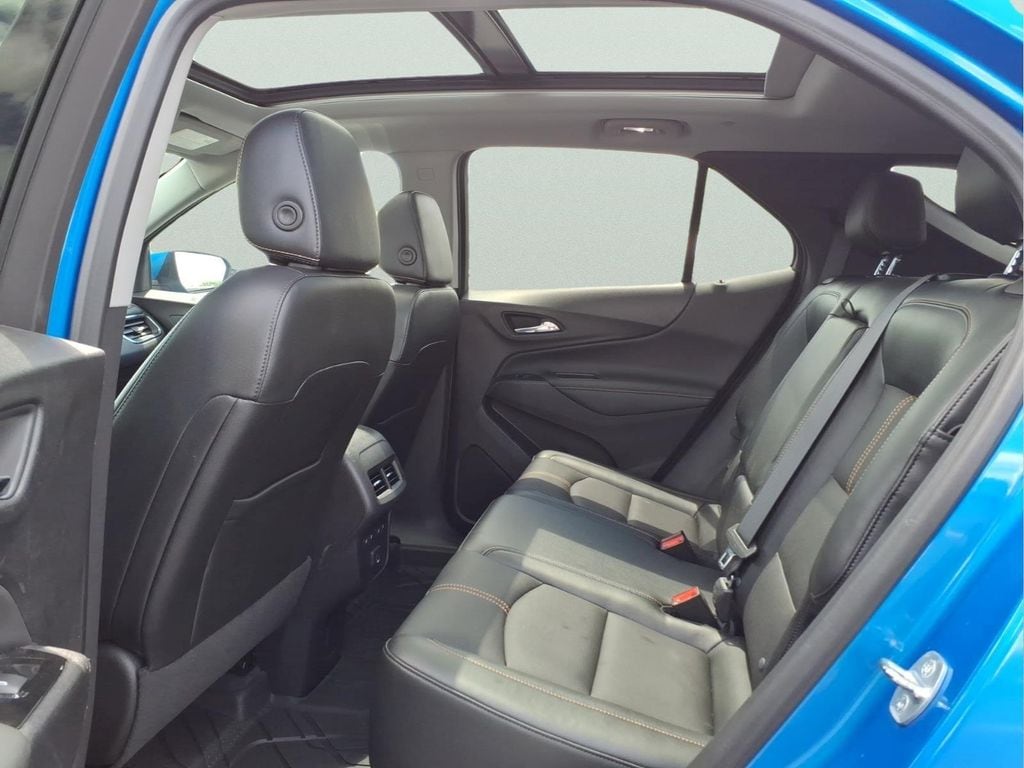 2024 Chevrolet Equinox Premier - Photo 11