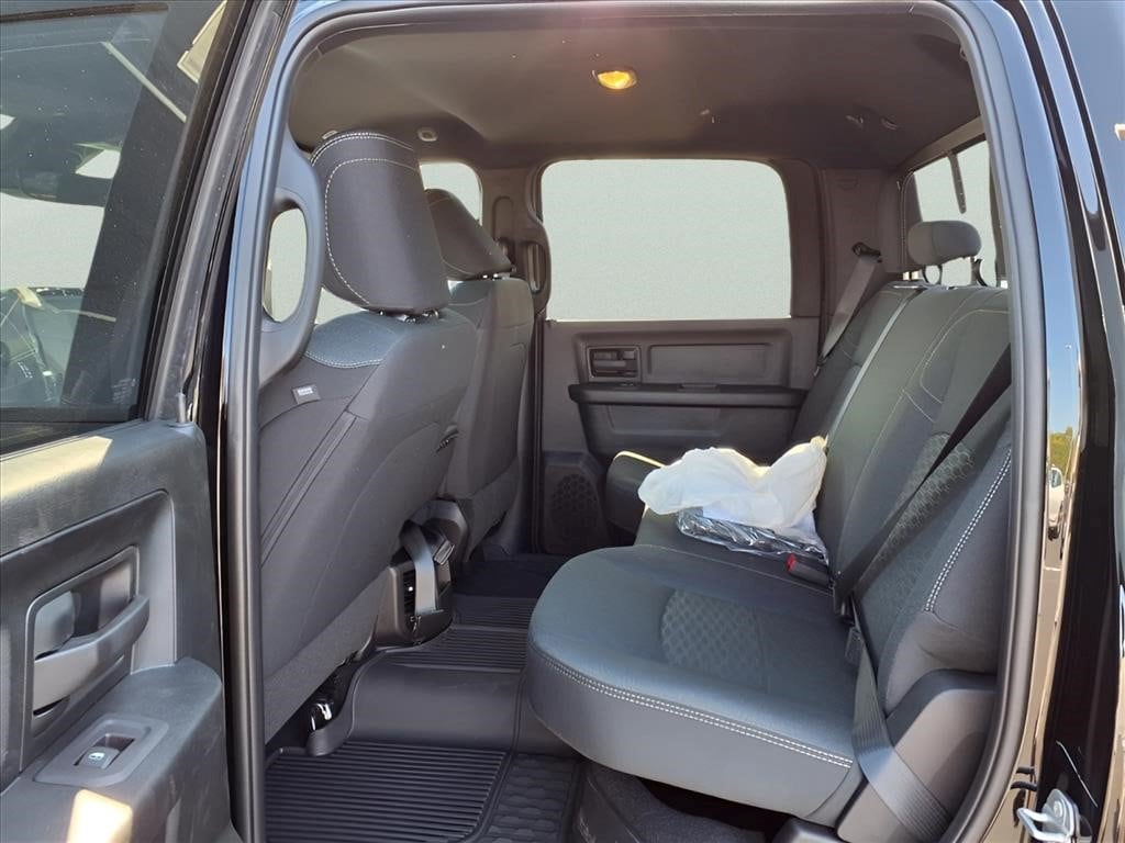 2026 RAM 2500 Tradesman/Warlock - Photo 7