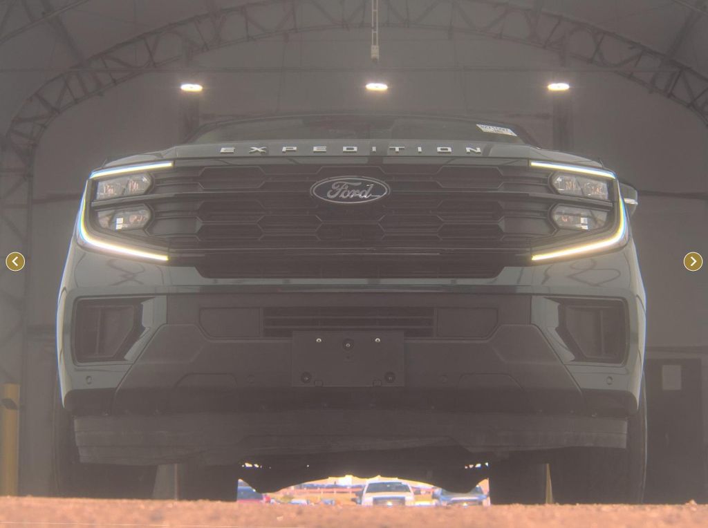 Certified 2025 Ford Expedition Active with VIN 1FMJK1J81SEA18422 for sale in Hutchinson, Minnesota