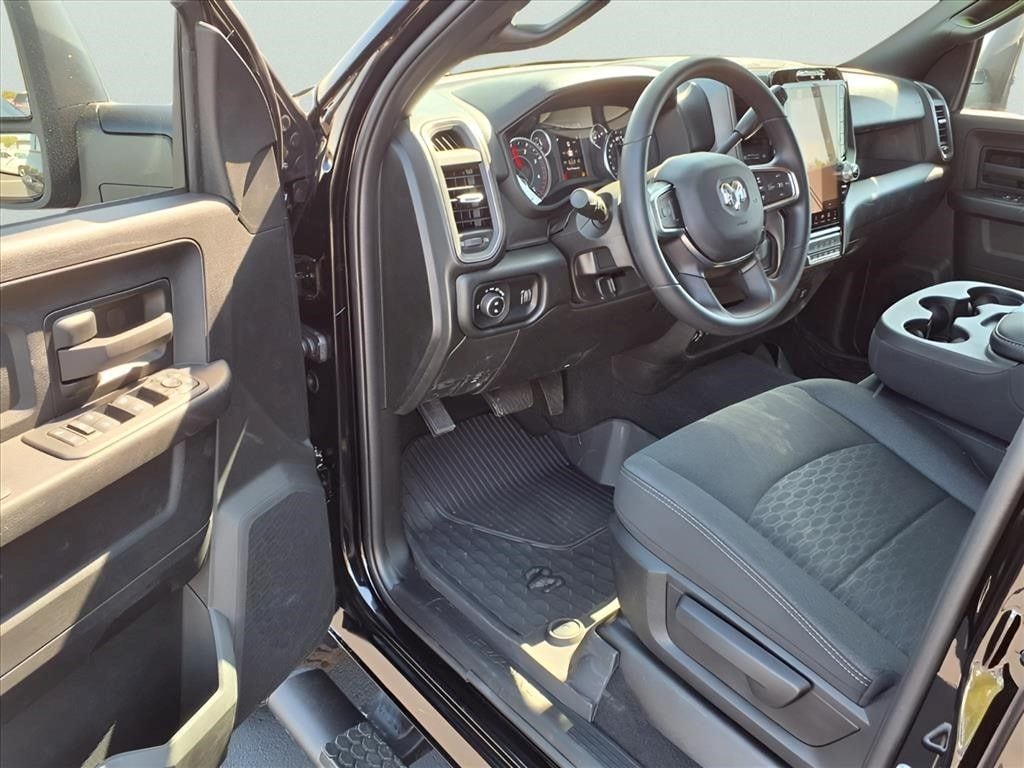 2026 RAM 2500 Tradesman/Warlock - Photo 5