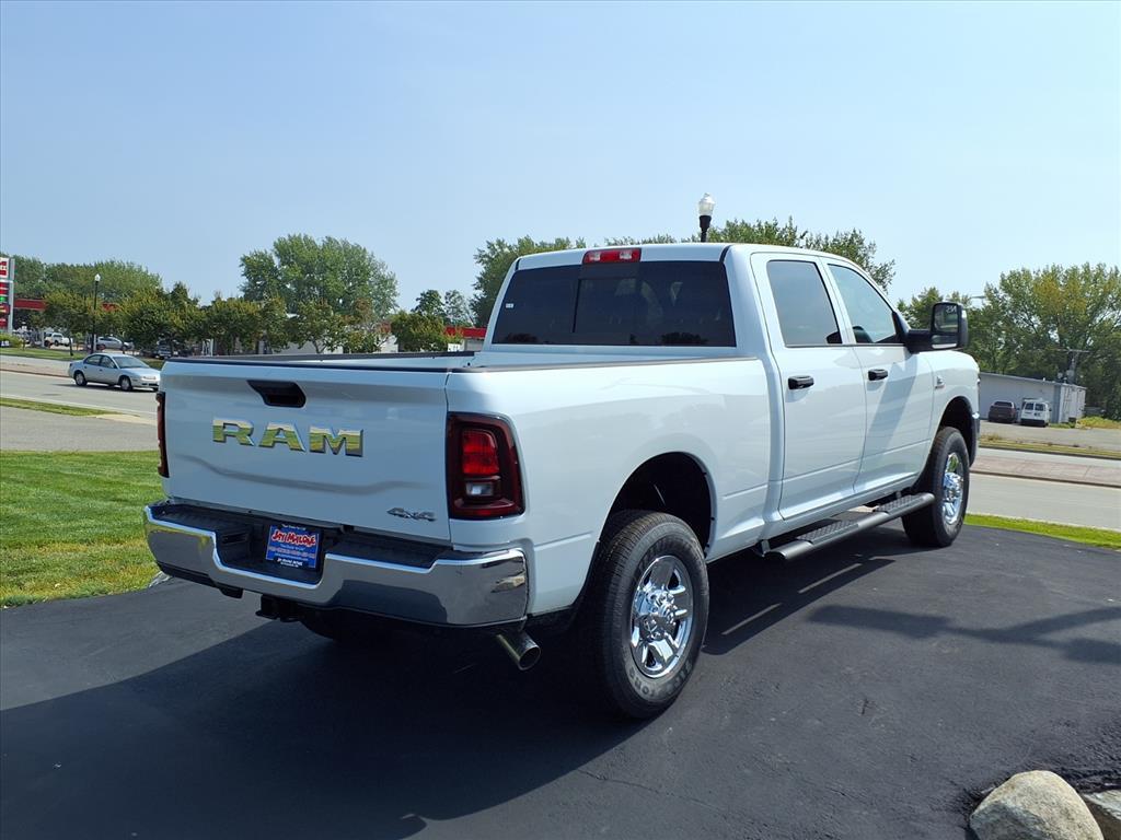 2026 Ram 3500 Tradesman photo 2