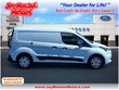 Ford Transit Connect Van