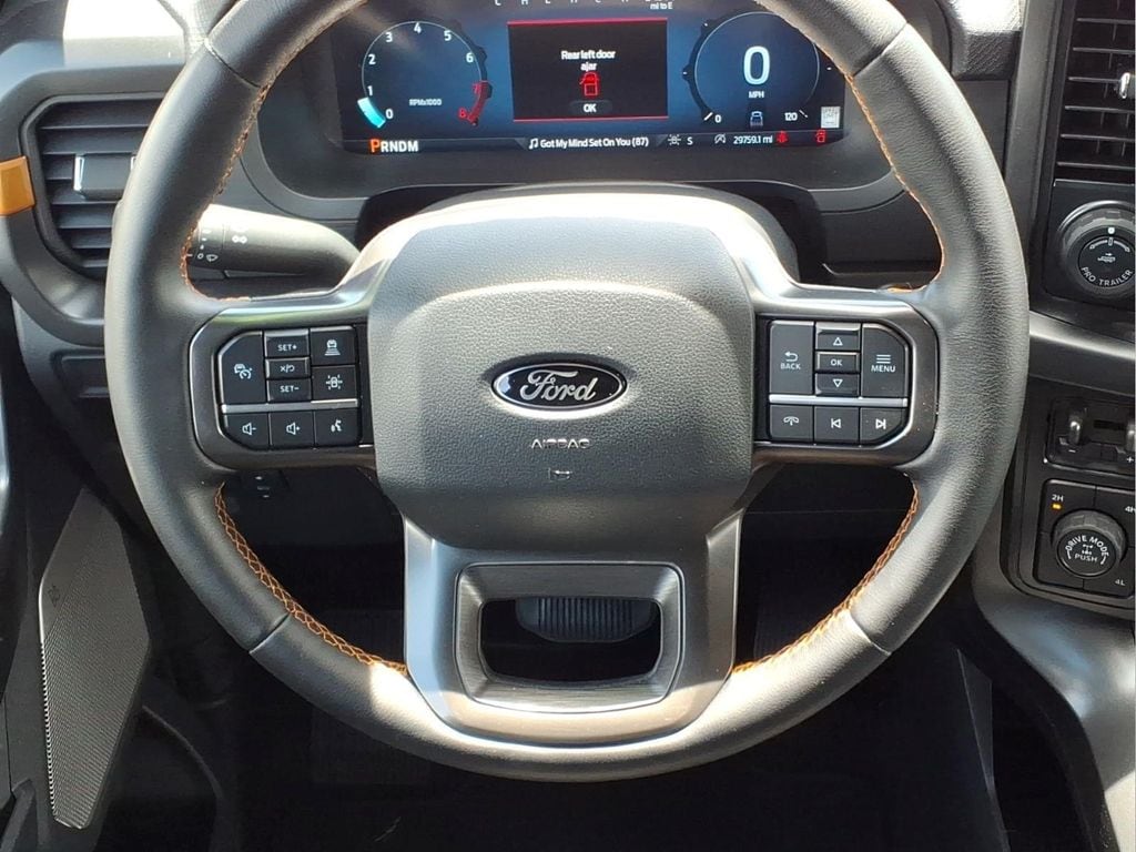 2025 Ford F-150 Tremor - Photo 15