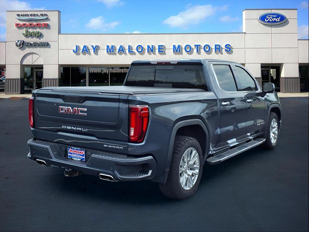 Used 2019 GMC Sierra 1500 Denali Denali with VIN 3GTU9FEL9KG278911 for sale in Hutchinson, Minnesota