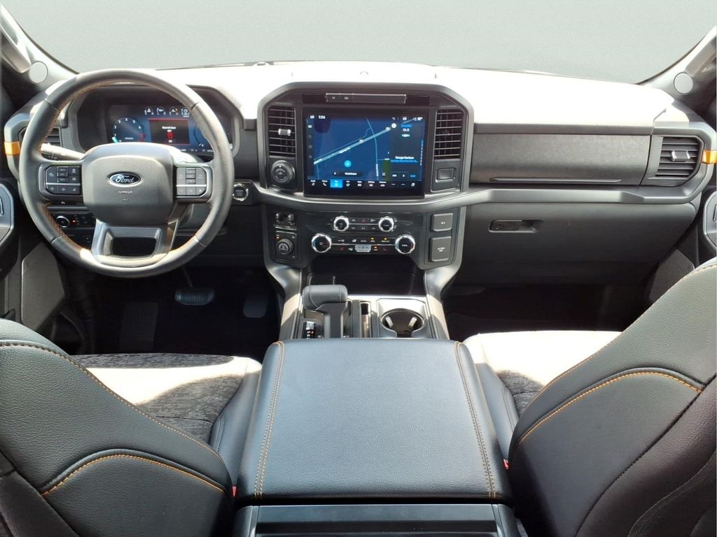2025 Ford F-150 Tremor - Photo 13