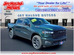 2027 Ram 1500 Big Horn/Lone Star Pickup