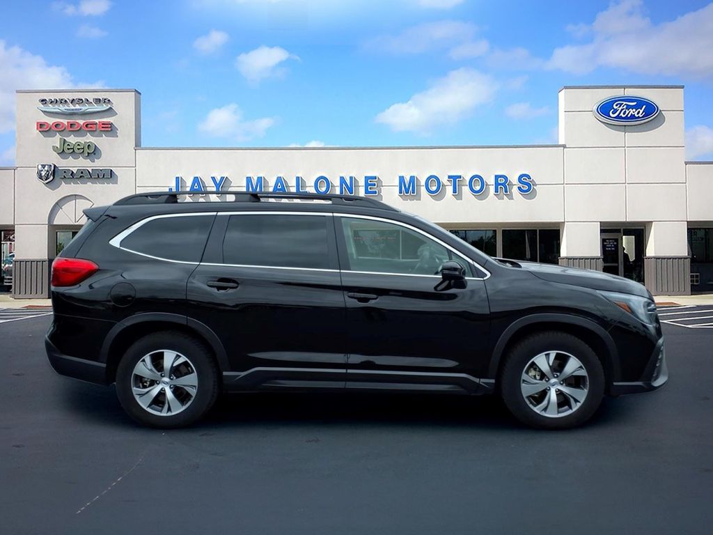 2023 Subaru Ascent Premium 8 Passenger's photo