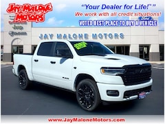 2027 Ram 1500 Limited Pickup