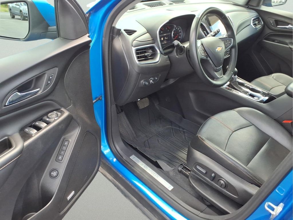 2024 Chevrolet Equinox Premier - Photo 10