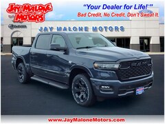 2026 Ram 1500 Big Horn/Lone Star Pickup