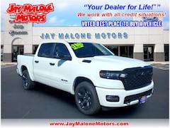 2027 Ram 1500 Big Horn/Lone Star Pickup