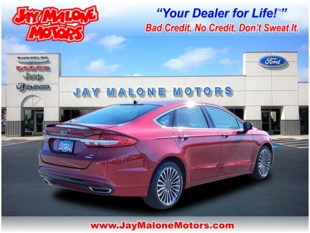 Used 2018 Ford Fusion SE with VIN 3FA6P0T99JR267984 for sale in Hutchinson, Minnesota
