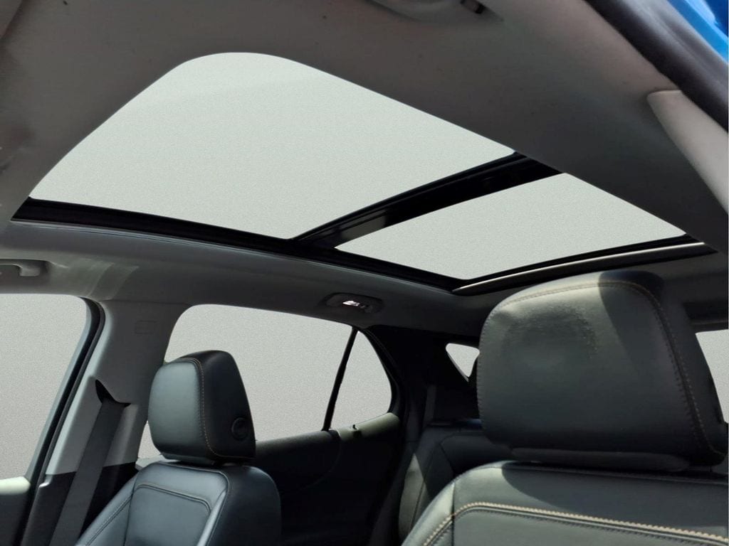 2024 Chevrolet Equinox Premier - Photo 18