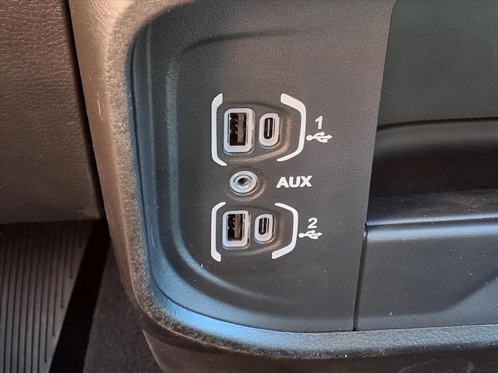 2026 RAM 2500 Tradesman/Warlock - Photo 12