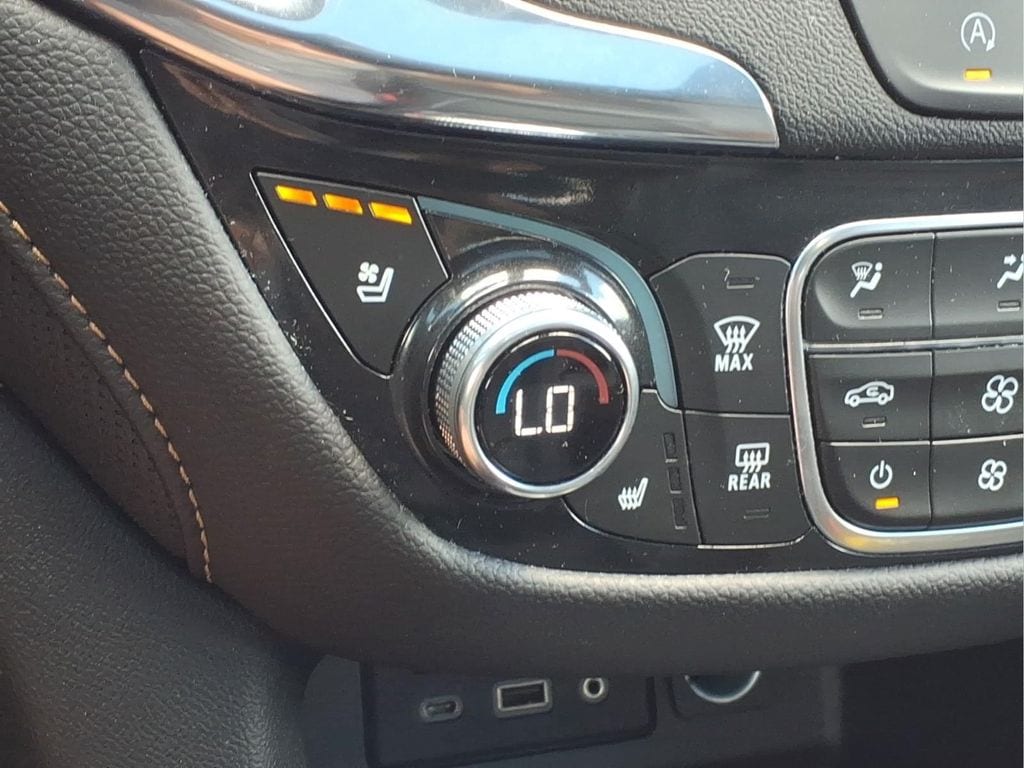2024 Chevrolet Equinox Premier - Photo 19