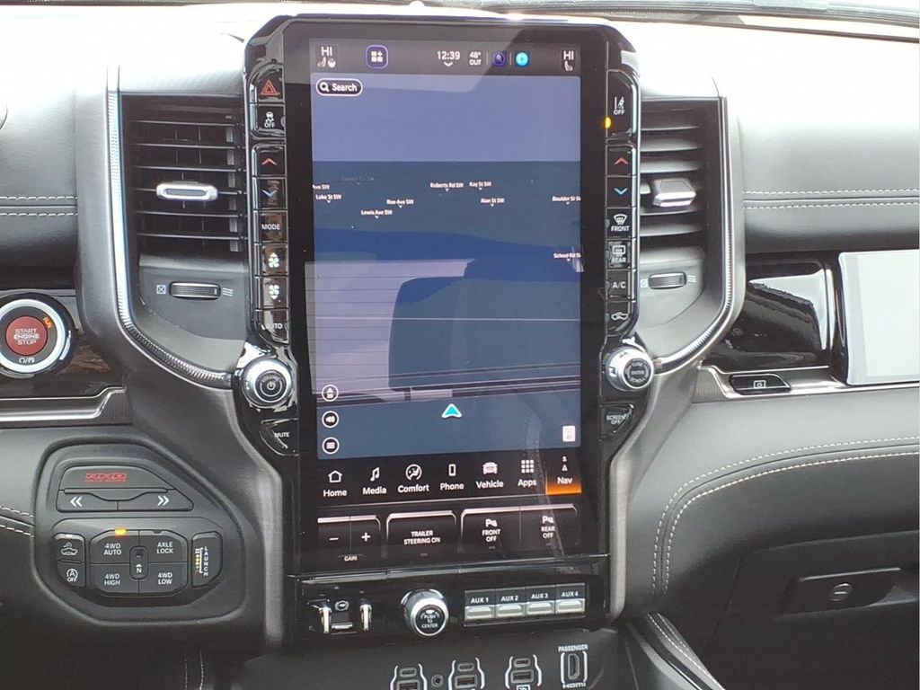 2026 RAM 1500 RHO - Photo 12