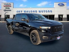 2026 Ram 1500 LARAMIE CREW CAB 4X4 5'7 BOX Pickup