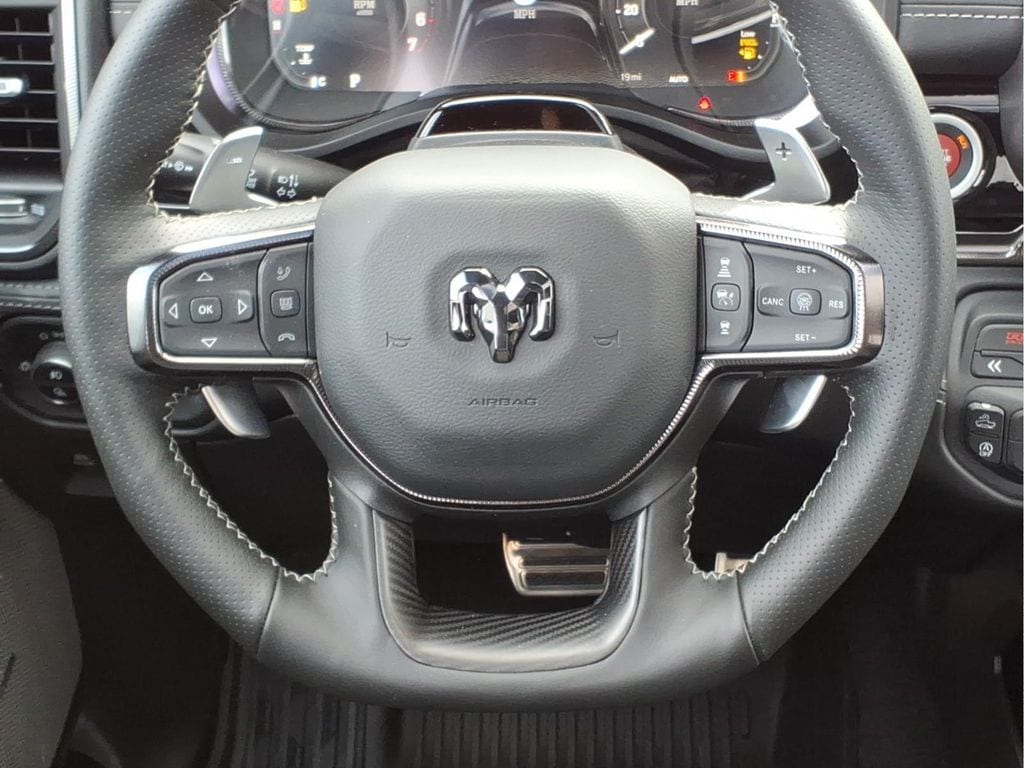 2026 RAM 1500 RHO - Photo 9