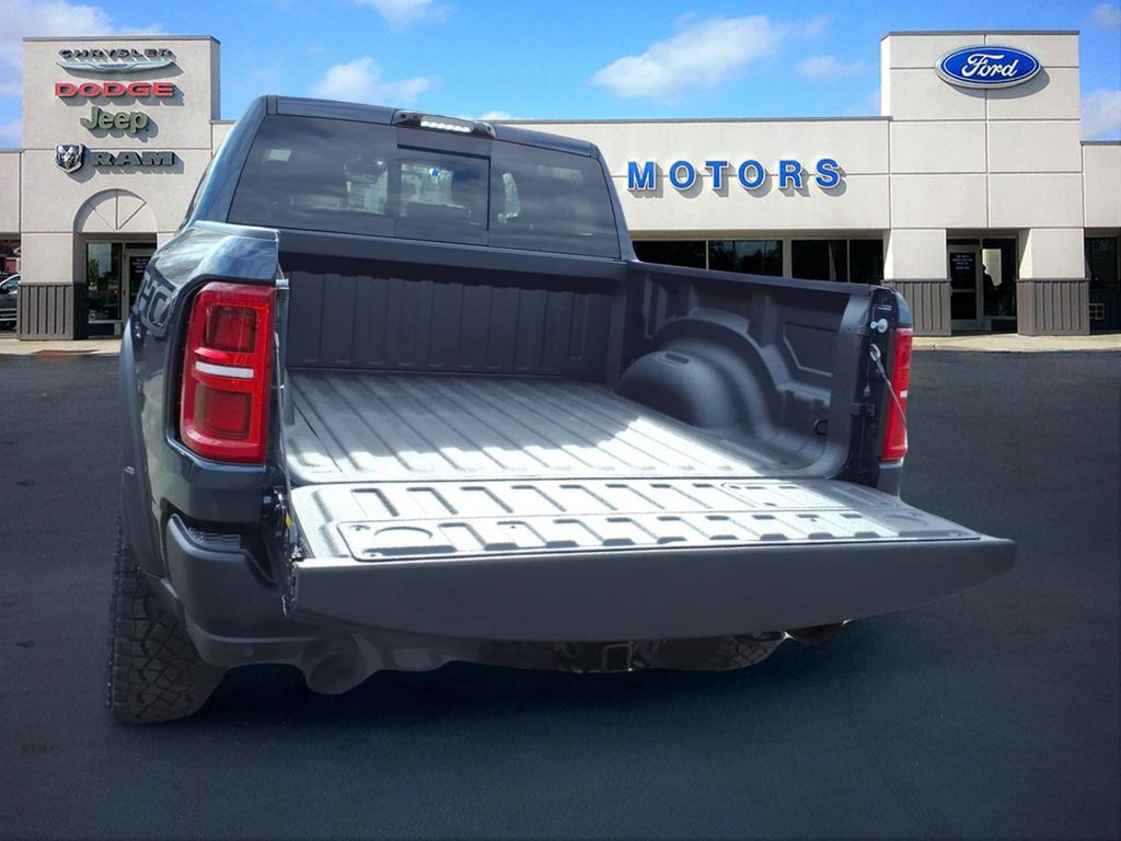 2026 RAM 1500 RHO - Photo 13
