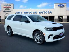 2026 Dodge Durango GT Hemi V8 Sport Utility