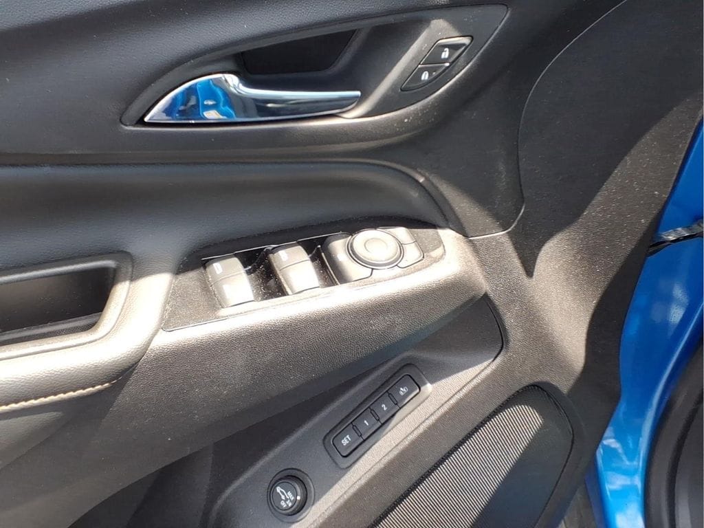 2024 Chevrolet Equinox Premier - Photo 16