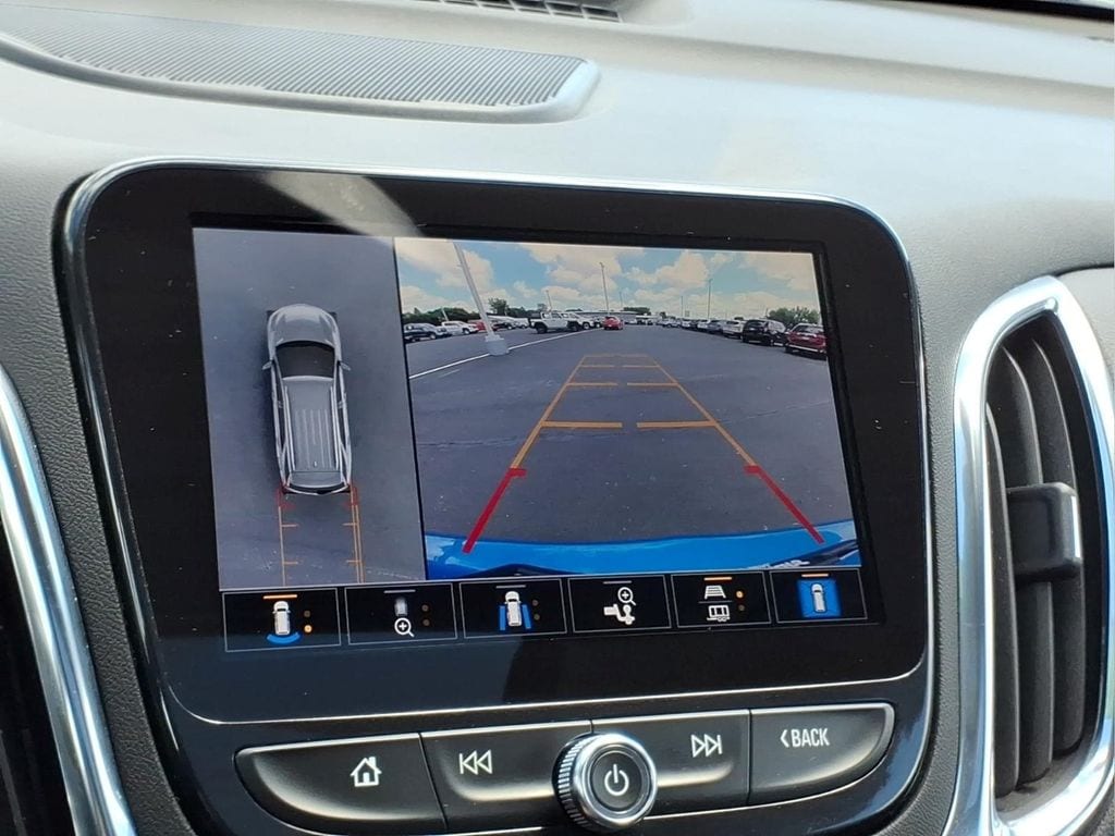 2024 Chevrolet Equinox Premier - Photo 15