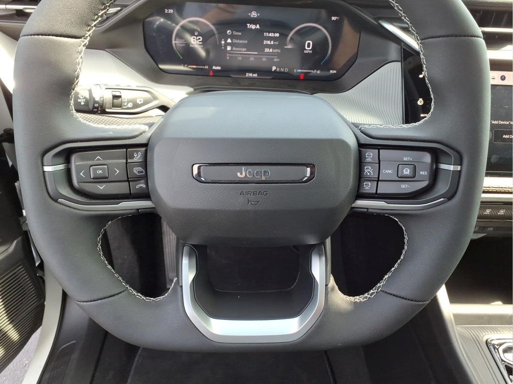 2026 Jeep Cherokee Limited - Photo 10