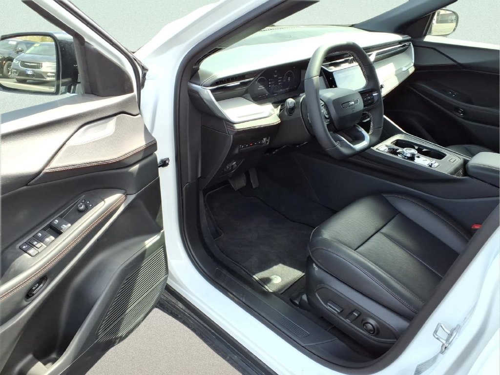 2026 Jeep Cherokee Limited - Photo 5