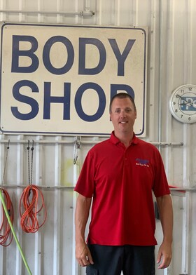 Staff member Ryan Alsleben from 96eb6fa92402