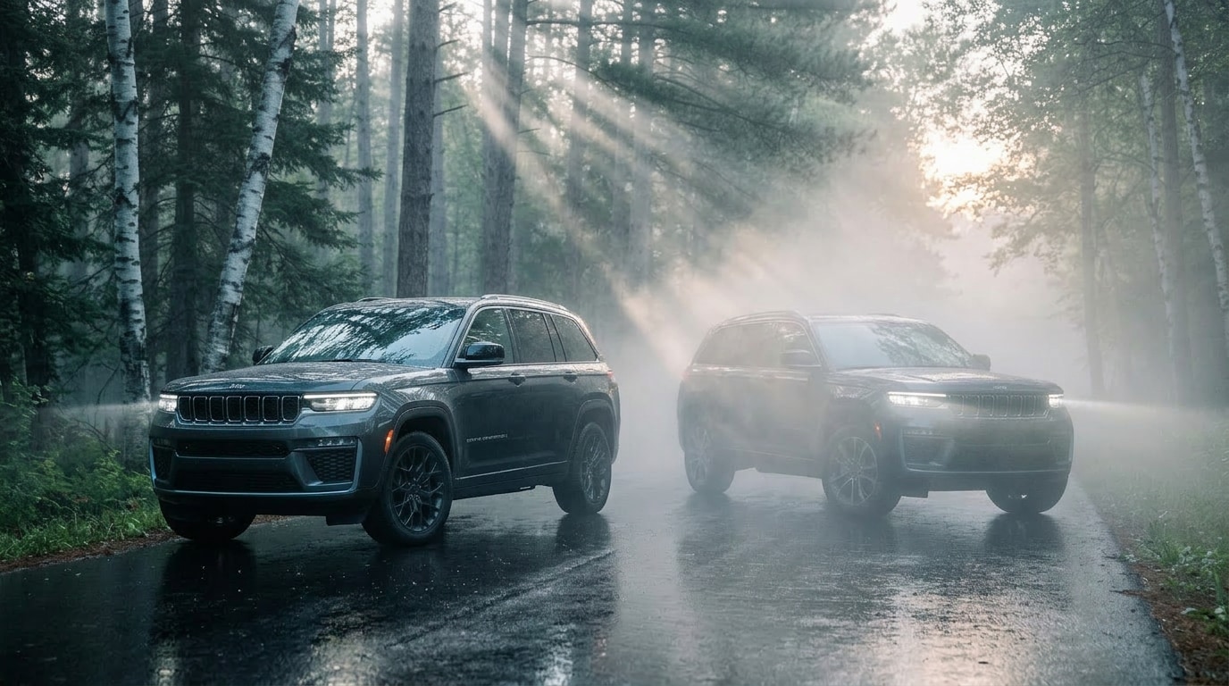 Stellantis CONNECT ONE mobile app remote start feature returns for 2027 model year vehicles