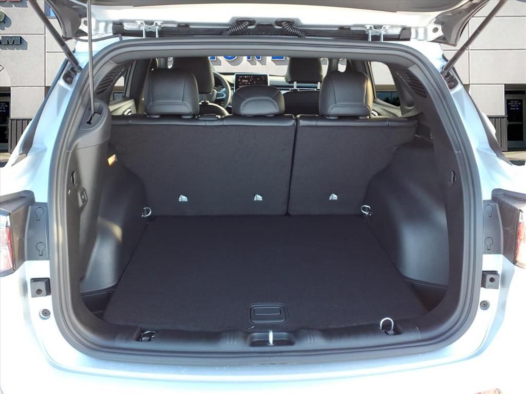 2026 Jeep Compass Limited - Photo 13