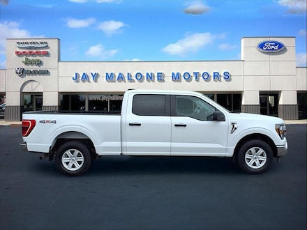 2023 Ford F-150 XLT Truck