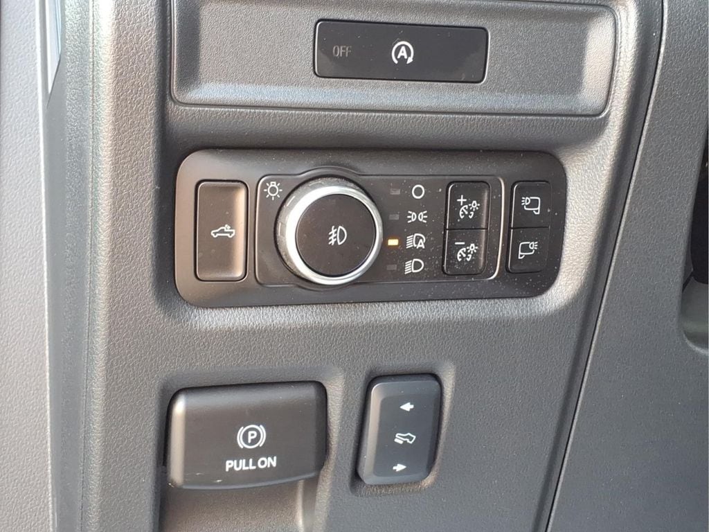 2025 Ford F-150 Tremor - Photo 19