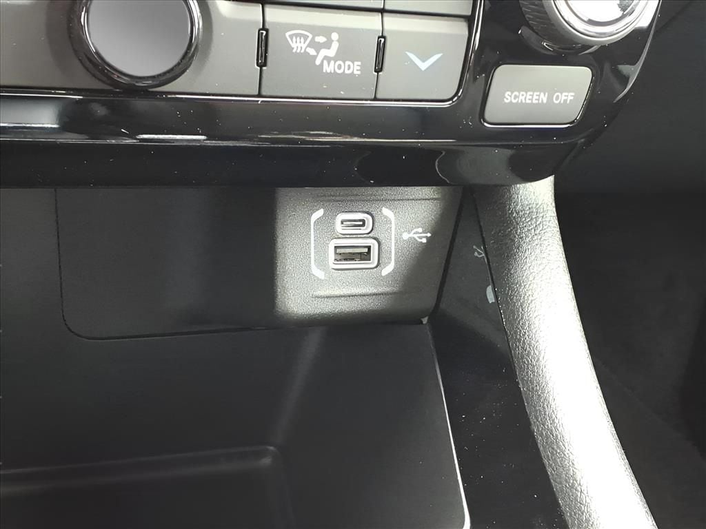 2026 Jeep Compass Limited - Photo 12