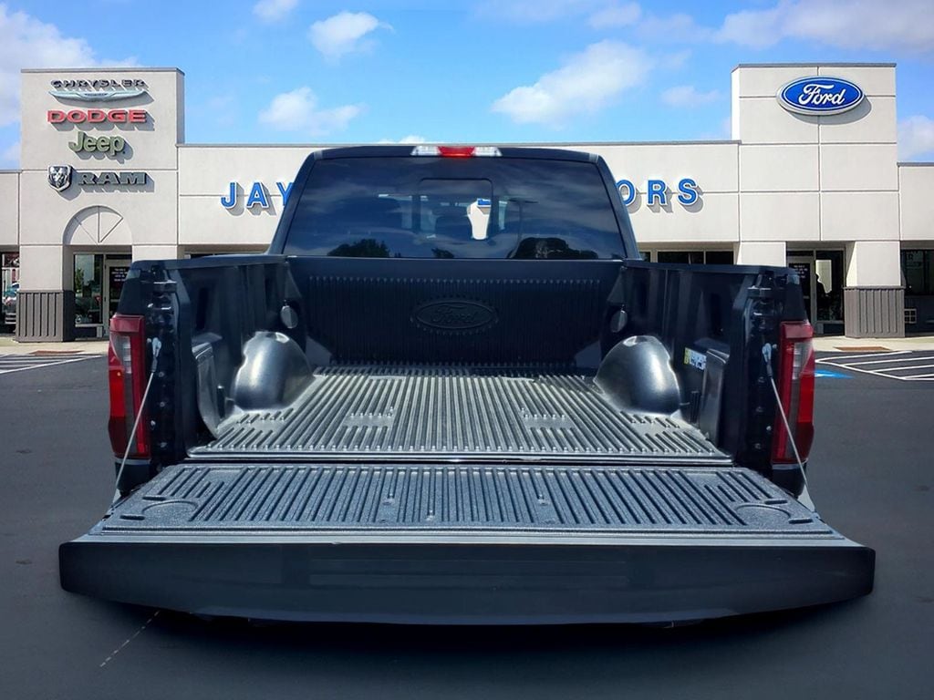 2025 Ford F-150 Tremor - Photo 26