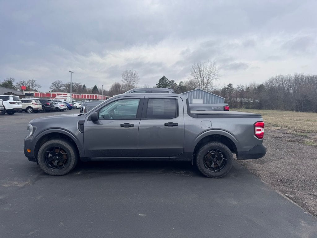 2023 Ford Maverick XL